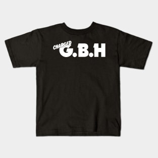 GBH band 1 Kids T-Shirt